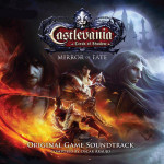 Castlevania: Lords oF Shadow – Mirror Of Fate (Óscar Araujo) UnderScorama : Décembre 2013