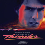 Days Of Thunder