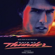 Days Of Thunder (Hans Zimmer) UnderScorama : Décembre 2013