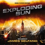 Exploding Sun (James Gelfand) UnderScorama : Décembre 2013
