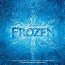 Frozen (Christophe Beck) UnderScorama : Décembre 2013