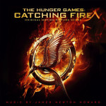 Hunger Games: Catching Fire (The) (James Newton Howard) UnderScorama : Décembre 2013
