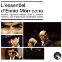 Essentiel d&rsquo;Ennio Morricone (L&rsquo;) (Ennio Morricone) UnderScorama : Février 2014