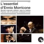 L'Essentiel d'Ennio Morricone