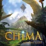 Legends Of Chima (Volume 1) (Anthony Lledo) UnderScorama : Janvier 2014