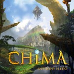 Legends Of Chima