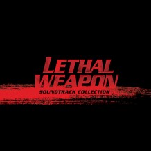 Lethal Weapon Soundtrack Collection (Michael Kamen, Eric Clapton…) UnderScorama : Janvier 2014