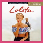 Lolita (Ennio Morricone) UnderScorama : Janvier 2014