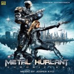 Metal Hurlant Chronicles (Season 1) (Jesper Kyd) UnderScorama : Janvier 2014