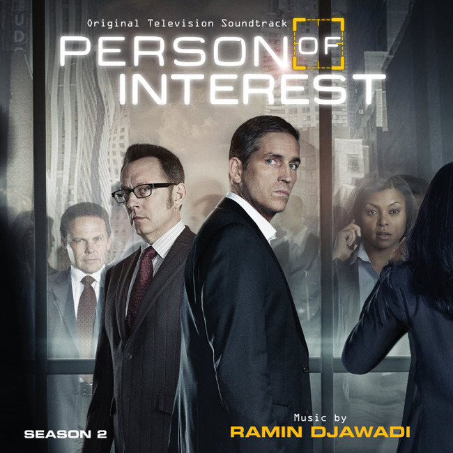 Person Of Interest (Season 2)