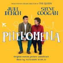 Philomena (Alexandre Desplat) UnderScorama : Décembre 2013