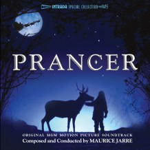 Prancer (Maurice Jarre) UnderScorama : Décembre 2013