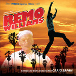 Remo Williams / Mission Of The Shark (Craig Safan) UnderScorama : Décembre 2013