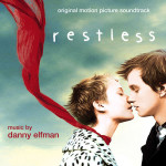 Restless (Danny Elfman) UnderScorama : Décembre 2013