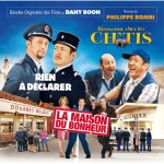 Rien à Déclarer / La Maison du Bonheur / Bienvenue chez les Chtis