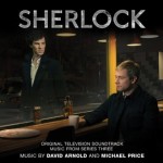 Sherlock (Series 3)