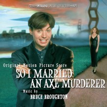 So I Married An Axe Murderer (Bruce Broughton) UnderScorama : Décembre 2013