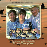Thanksgiving Promise (The) (Bruce Broughton) UnderScorama : Décembre 2013