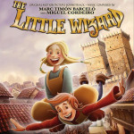 Little Wizard (The) (Marc Timón & Miguel Cordeiro) UnderScorama : Décembre 2013