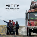 Secret Life Of Walter Mitty (The) (Theodore Shapiro) UnderScorama : Janvier 2014