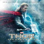 Thor: The Dark World (Brian Tyler) UnderScorama : Décembre 2013