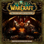 World Of Warcraft: Mists Of Pandaria (Volume 2) ( Russell Brower…) UnderScorama : Décembre 2013