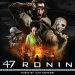 47 Ronin (Ilan Eshkeri) UnderScorama : Janvier 2014