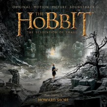 Hobbit: The Desolation Of Smaug (The) (Howard Shore) UnderScorama : Janvier 2014
