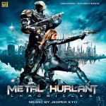 Metal Hurlant Chronicles (Season 1)