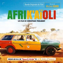 Afrik’aïoli / Travail d’Arabe / Les 4 Saisons d’Espigoule (Michel Korb) UnderScorama : Février 2014