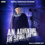 Adventure In Space And Time (An) (Edmund Butt) UnderScorama : Avril 2014