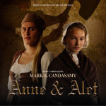 Anne & Alet (Mark R. Candasamy) UnderScorama : Janvier 2014