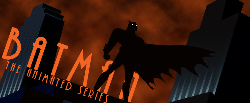 Batman: The Animated Series (Shirley Walker) (3/5)