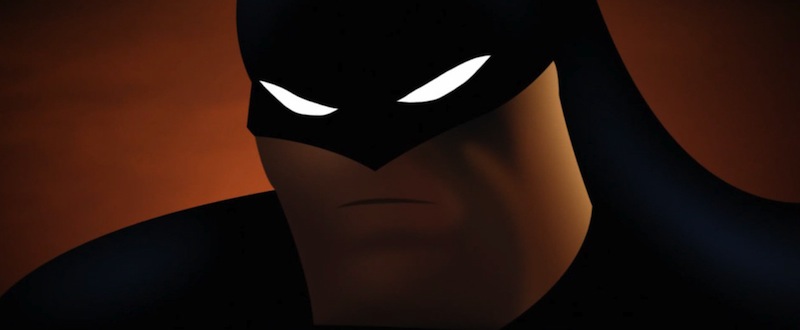 Batman: The Animated Series