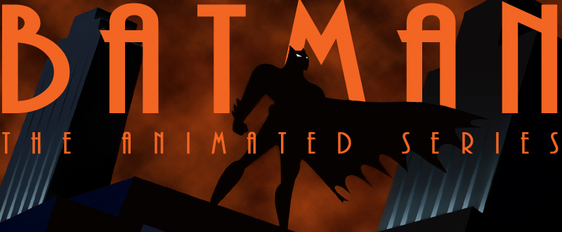 Batman: The Animated Series (Shirley Walker) (2/5) Mes meilleurs ennemis