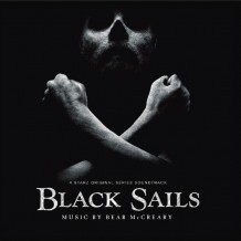 Black Sails (Season 1) (Bear McCreary) UnderScorama : Février 2014