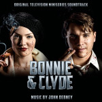 Bonnie & Clyde (John Debney) UnderScorama : Janvier 2014