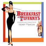 Breakfast At Tiffany’s (Henry Mancini) UnderScorama : Janvier 2014