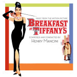 Breakfast At Tiffany's