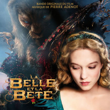 Belle et la Bête (La) (Pierre Adenot) UnderScorama : Mars 2014