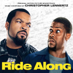 Ride Along (Christopher Lennertz) UnderScorama : Février 2014