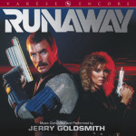 Runaway (Jerry Goldsmith) UnderScorama : Février 2014