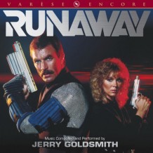 Runaway (Jerry Goldsmith) UnderScorama : Février 2014