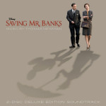 Saving Mr. Banks (Thomas Newman) UnderScorama : Janvier 2014