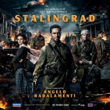 Stalingrad (Angelo Badalamenti) UnderScorama : Février 2014