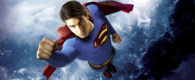 Superman Returns (John Ottman) L'épopée de Superman