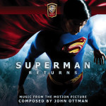 Superman Returns (John Ottman) UnderScorama : Janvier 2014