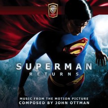 Superman Returns (John Ottman) UnderScorama : Janvier 2014