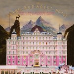 The Grand Budapest Hotel