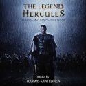 Legend Of Hercules (The) (Tuomas Kantelinen) UnderScorama : Mars 2014